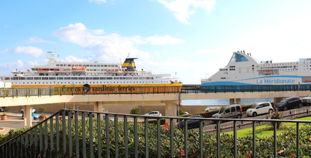 Transports : Une hausse de 2% en Janvier !