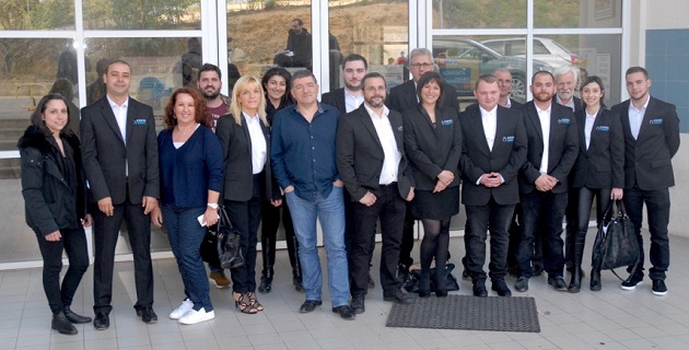 Finale nationale des 44èmes Olympiades des métiers : 9 candidats corses y participeront