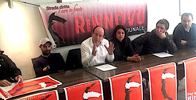 Rinnovu exige la dissolution du Syvadec et la création d’un établissement public pour la gestion des déchets