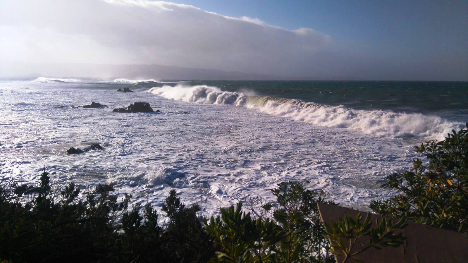 Météo : La tempête Zeus s’est éloignée vers l’Adriatique