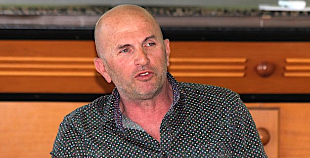 Attilius Ceccaldi président du premier office de tourisme intercommunal Ile-Rouse-Balagne