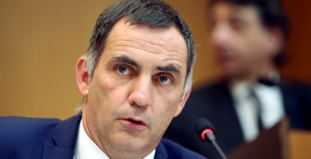 Gilles Simeoni : "Il y a urgence à désamorcer la situation de tension"