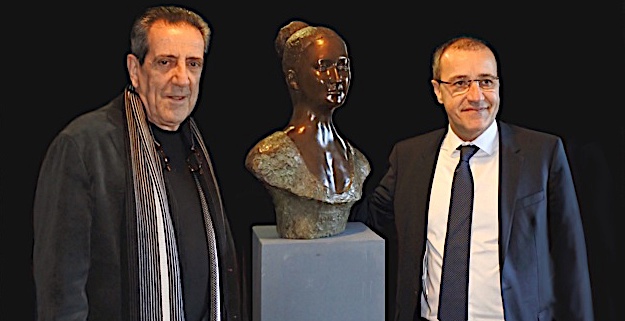 Journée internationale des droits des femmes : L'Assemblée de Corse rend hommage à Maria Gentile