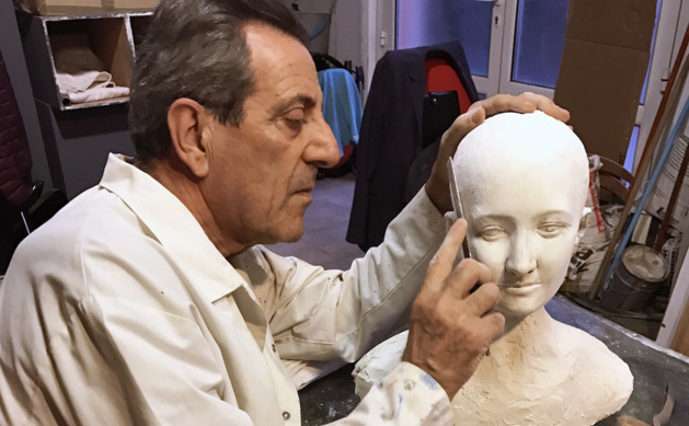 Journée internationale des droits des femmes : L'Assemblée de Corse rend hommage à Maria Gentile