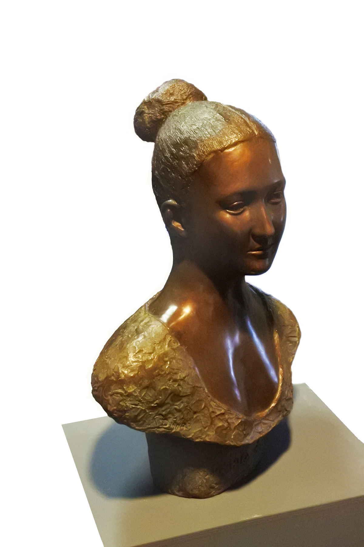 Journée internationale des droits des femmes : L'Assemblée de Corse rend hommage à Maria Gentile