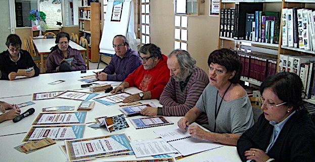 Bastia : L’Afrique, thème du 19ème Printemps des poètes