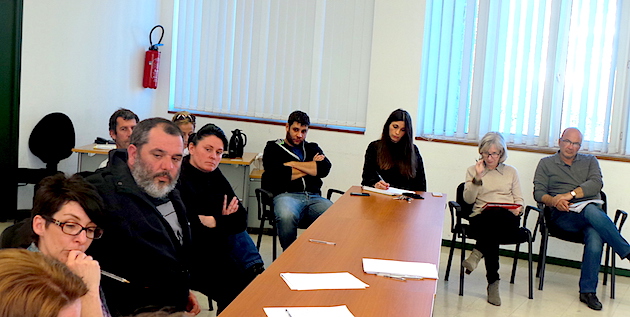 Bastia : La (forte) hausse du revenu global forfaitaire expliquée aux éleveurs