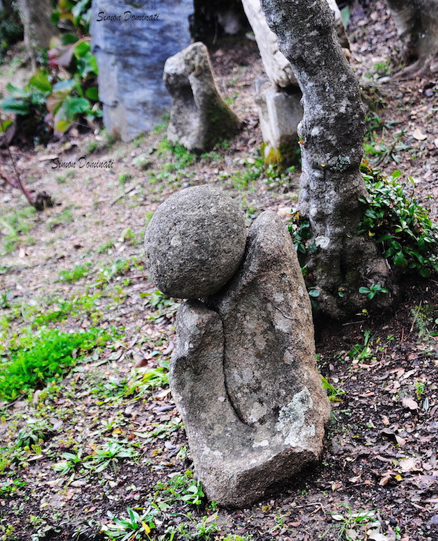 « L’autre Penseur »