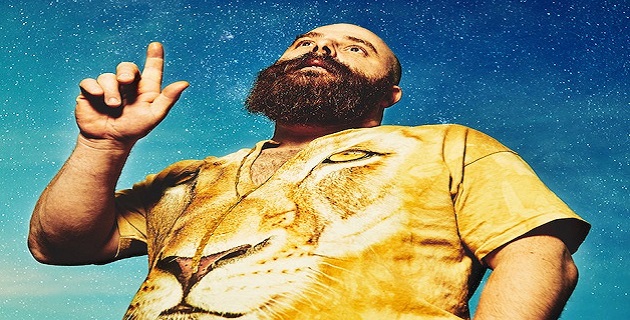 AGHJA / Thomas de Pourquery et Supersonic "Play Sun Ra", Vendredi 17 mars, 21h