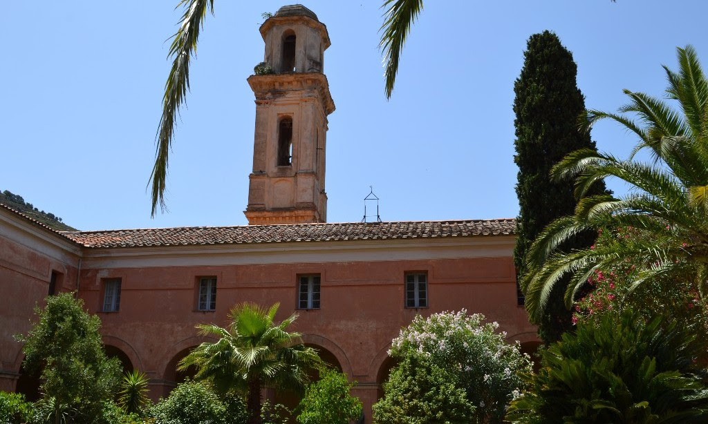 Eductour sur la valorisation du Patrimoine de Corbara