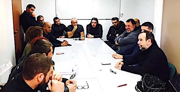 Hôpitaux de Corse et coefficient géographique : Un mieux mais toujours pas assez pour le STC !