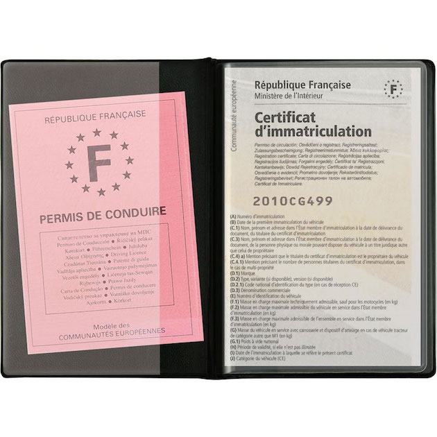 Cartes grises et permis de conduire en Haute-Corse : Prenez rendez-vous pour vos démarches