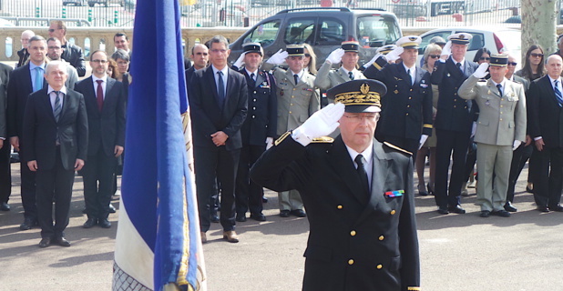 Le nouveau préfet de Haute-Corse a pris ses fonctions