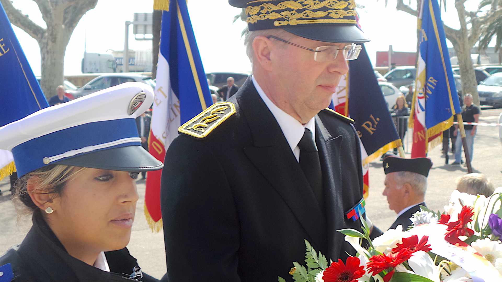 Le nouveau préfet de Haute-Corse a pris ses fonctions