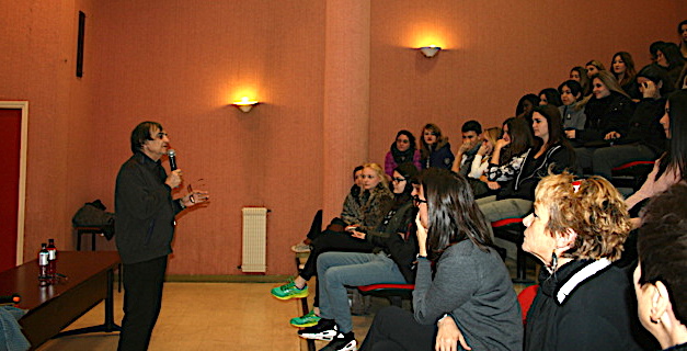 Une dizaine de cas harcèlement scolaire par an en Corse : « Il faut le combattre ensemble »