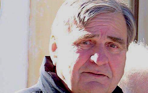 L'Ile-Rousse et la Balagne ont rendu hommage  à Alexandre Dary