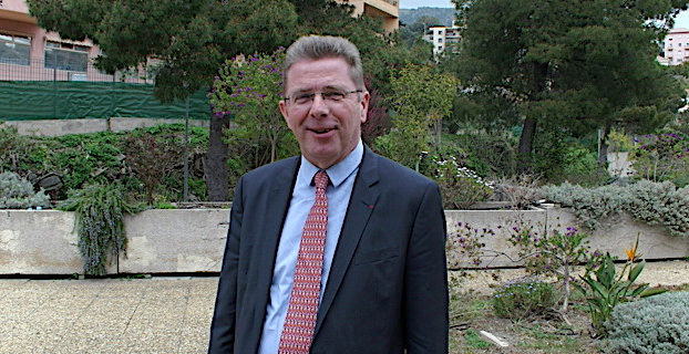 Bastia : Les priorités du nouveau préfet de Haute-Corse