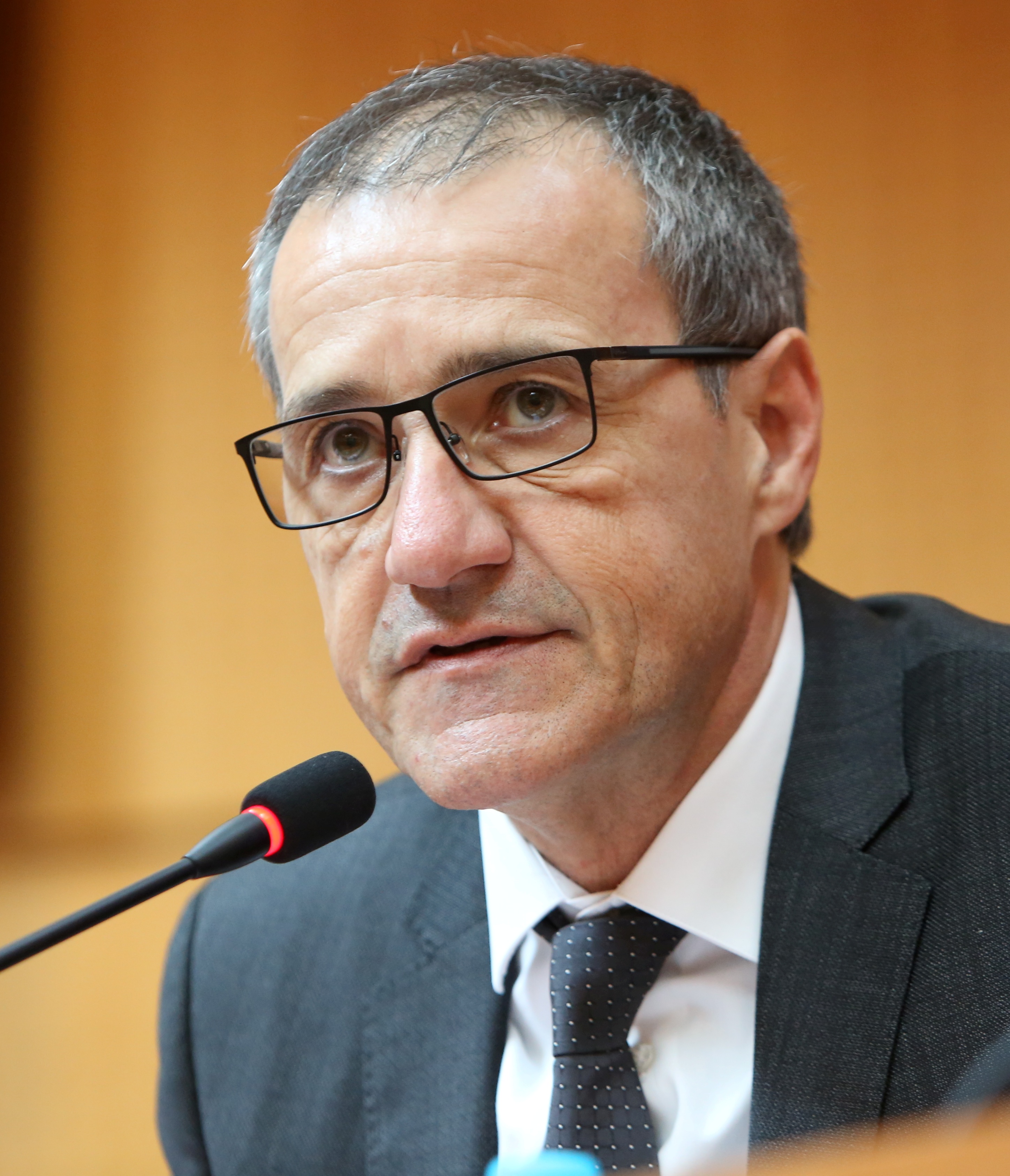 Diversité culturelle JeanGuy Talamoni prend acte mais…