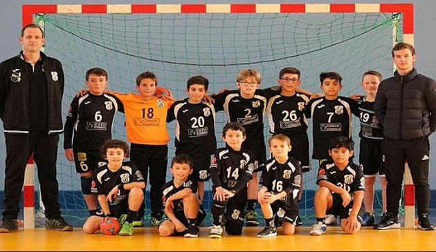 HAC : Les "Invincibles" ajacciens n'ont pas dit leur dernier mot !