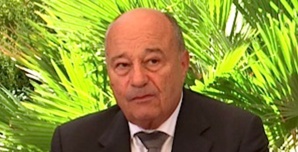 Ajaccio, Aleria, Cervioni et Bonifacio au programme de Jean-Michel Baylet