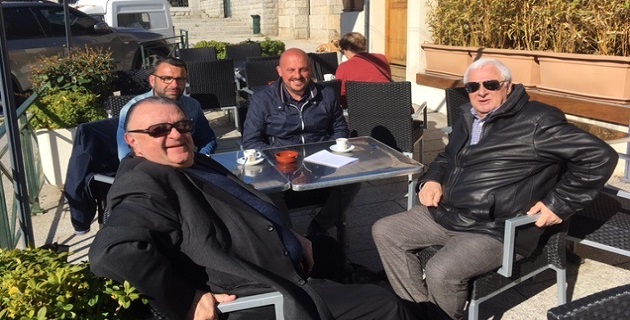 "Tutti inseme per Laurina" : Grande journée de solidarité samedi à Afa