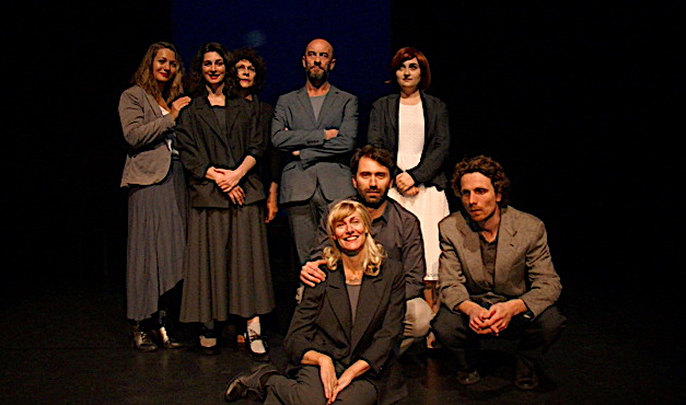 Bastia : Une très belle « photographie » au théâtre Alibi