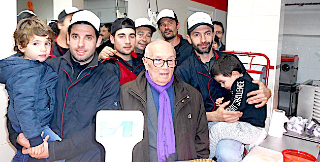 Boucherie d’Ajaccio : Une enseigne familiale