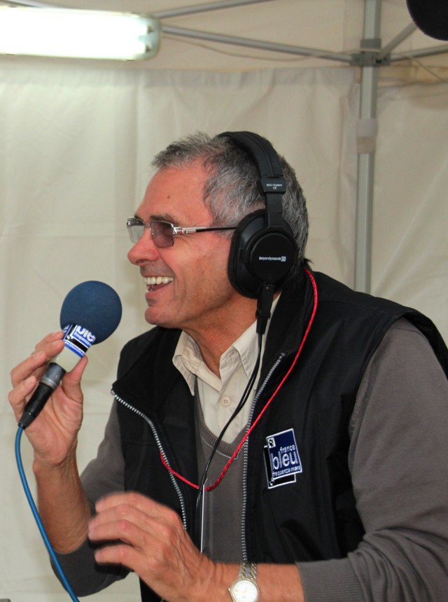 L'hommage de la Balagne à Paul Rossi