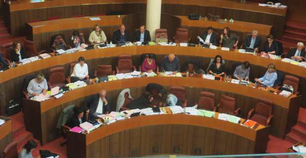 CTC : L’Assemblée de Corse suit l’Exécutif dans sa croisade contre la pauvreté et la précarité
