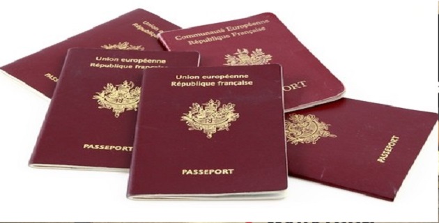 Nouvelles modalités de délivrance de Carte d’identité et passeports à Ajaccio