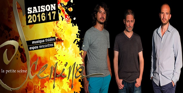 Ajaccio : Le mois d’Avril de Scenina