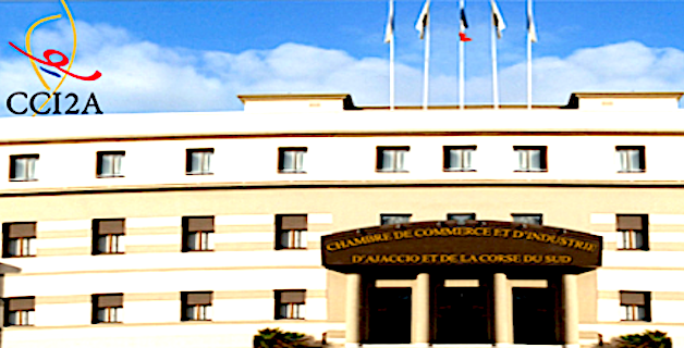 CCI de Corse-du-Sud : Démissions acceptées