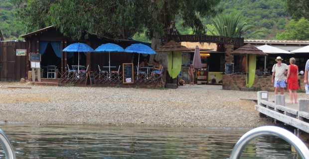 Tourisme : Les paillotes sur les plages urbaines pourraient rester ouvertes toute l’année