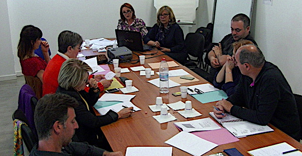 Bastia : L’U2P remplace l’UPA