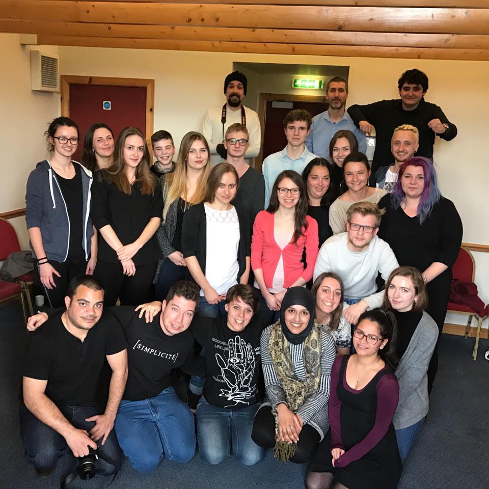 Une représentation nationale pour Petra Patrimonia Corsica dans le cadre d’un projet européen