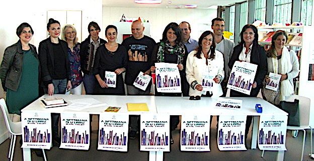 Bastia : 2ème édition de la « semaine du livre, a settimina di u libru » »