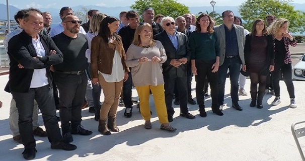 Développement des activités nautiques en Pays Ajaccien,  La CAPA veut dynamiser la filière