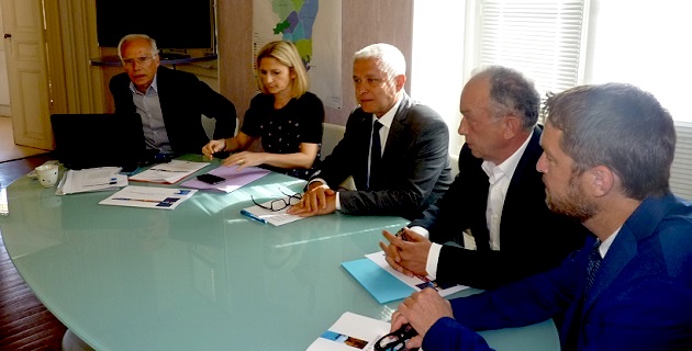 Agence du Tourisme de la Corse – CADEC :  Un outil financier pour booster les entreprises