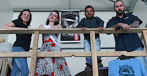 Election de Miss Pin Up 2017 : Les candidatures jusqu’au 30 avril !