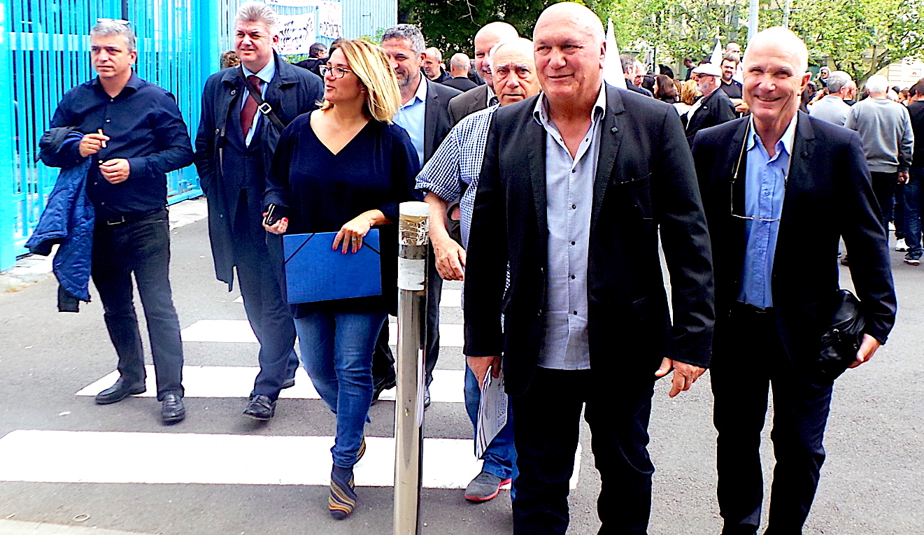 Plages de Haute-Corse : Les autorisations d'occupation temporaire provisoirement prolongées 