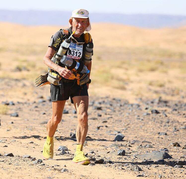 Accrochez-vous pour suivre Claude Leonardi !