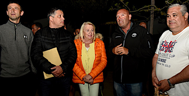 Photos Max Berullier