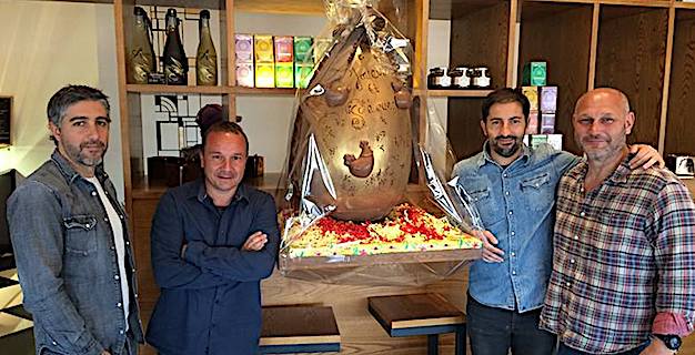 Lucciana :  Le Club Rotary de Bastia-Mariana actif