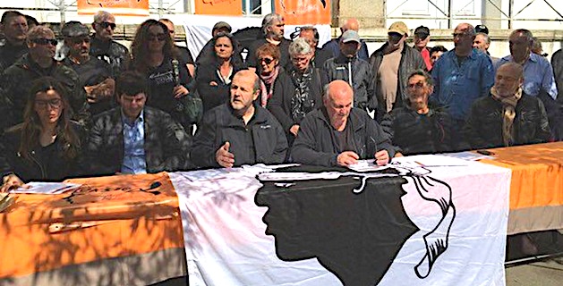 Droga : L'éducation pierre angulaire du dispositif de prévention selon Corsica Libera