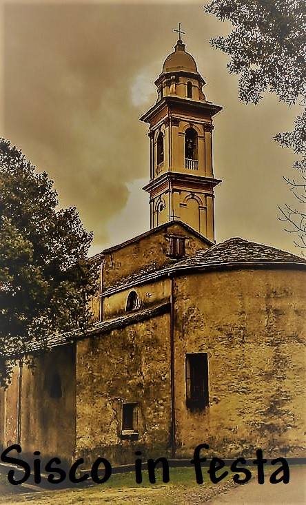 Siscu in Festa : Dernier rendez-vous ce dimanche à la salle des fêtes