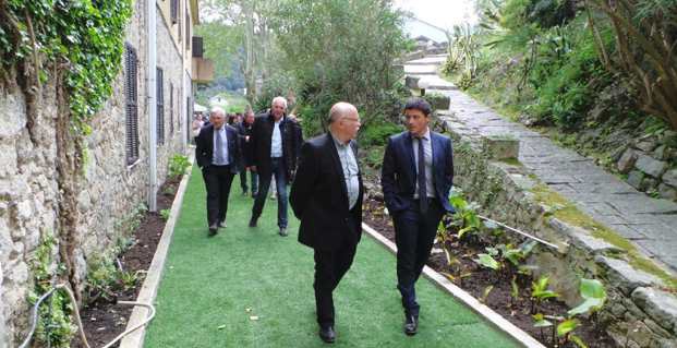 I Bagni di Petrapola : Une réouverture conçue comme une cure de jouvence !