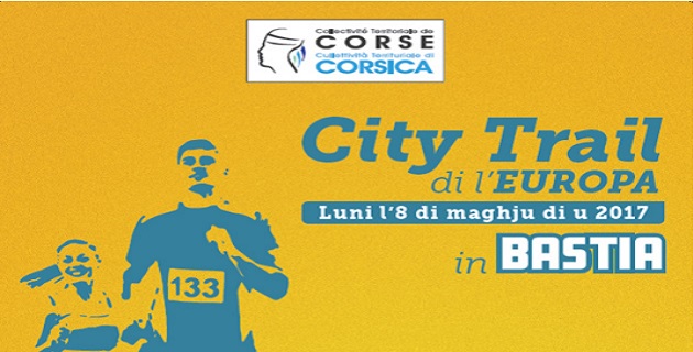 Bastia : City Trail di l’Europa et animations place Saint Nicolas…