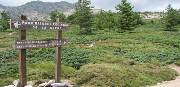 L’avis de l'Autorité environnementale sur la révision de la charte du parc naturel régional de Corse