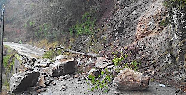 Haute-Corse : Etat de catastrophe naturelle pour 11 communes