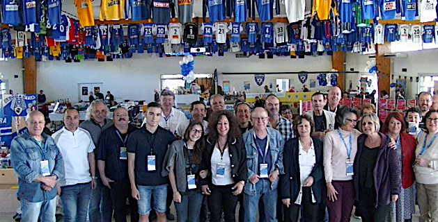 Borgo : Les collectionneurs tiennent salon ce week-end...